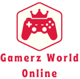 gamerzworldonline.com